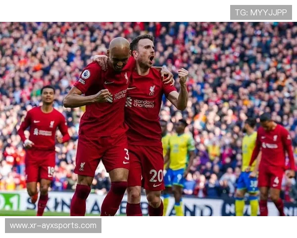 利物浦vs诺丁汉森林，红军主场战绩占优