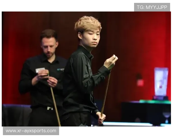 资格赛第二轮:中国新星挑战世界前十六 资格赛第二轮:中国新星挑战世界前十六