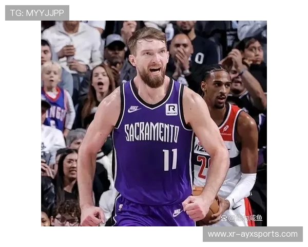 国王小萨博尼斯确诊左膝半月板撕裂,面临赛季报销风险 国王小萨博尼斯确诊左膝半月板撕裂,面临赛季报销风险