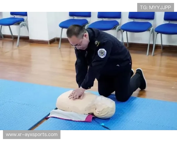 青少年赛事安全规范加强,医疗救护体系完善 青少年赛事安全规范加强,医疗救护体系完善