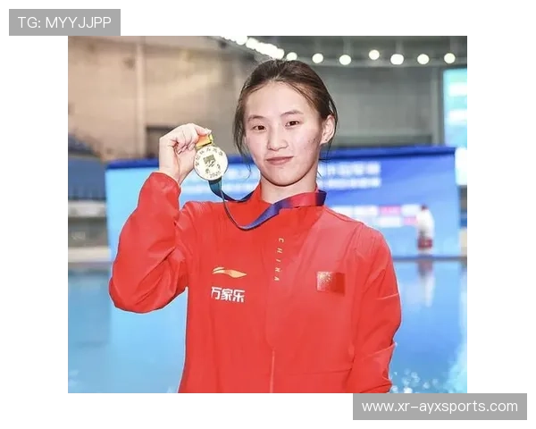 陈芋汐回应网暴事件，决赛前遭“开盒”威胁