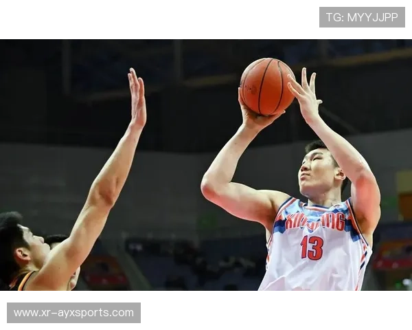 青岛限制对手投篮效果最佳,防守策略取舍凸显建队思路 青岛限制对手投篮效果最佳,防守策略取舍凸显建队思路