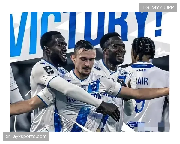 深度报道：升降级附加赛名额之争，法甲与法乙的财务鸿沟